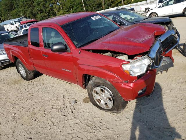 TOYOTA TACOMA PRE 2013 5tftu4gn8dx040463