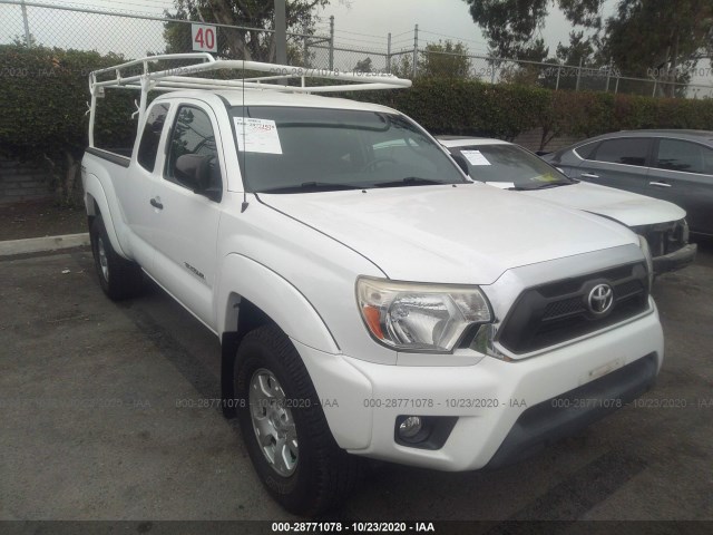 TOYOTA TACOMA 2013 5tftu4gn8dx043010