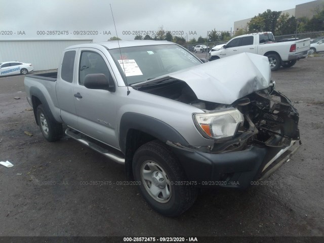 TOYOTA TACOMA 2013 5tftu4gn8dx047817