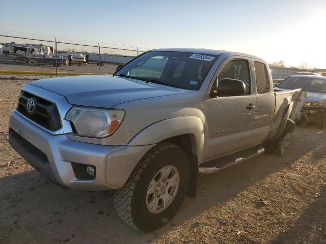 TOYOTA TACOMA 2013 5tftu4gn8dx049518