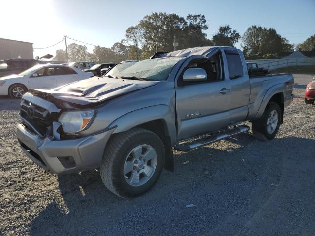 TOYOTA TACOMA PRE 2014 5tftu4gn8ex055076