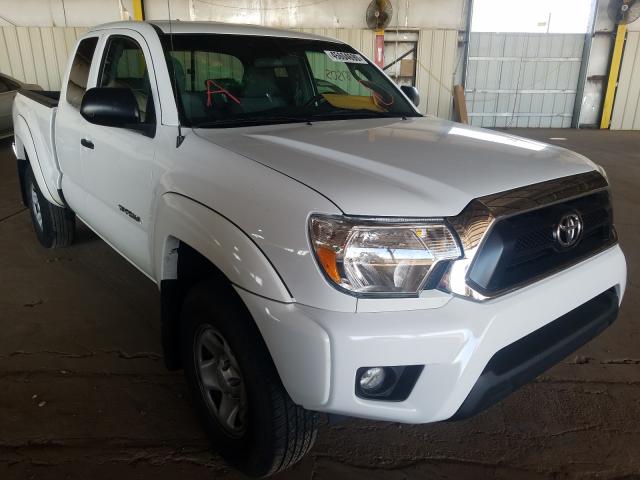 TOYOTA TACOMA PRE 2014 5tftu4gn8ex056633