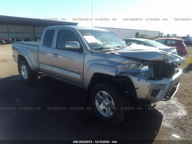 TOYOTA TACOMA 2014 5tftu4gn8ex063372