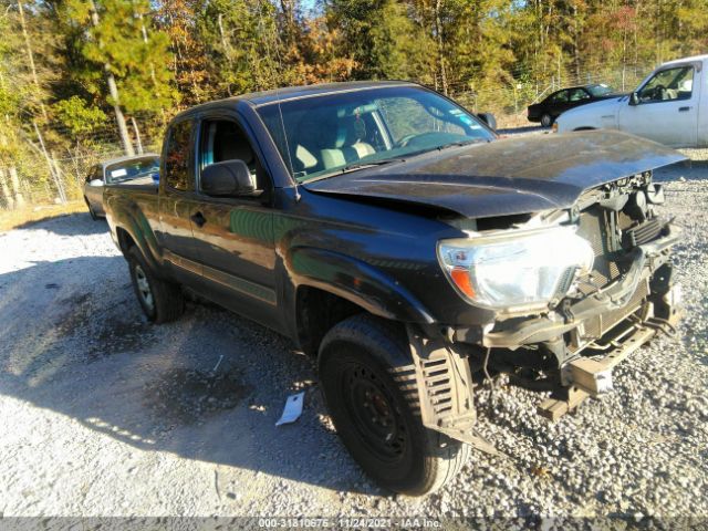 TOYOTA TACOMA 2015 5tftu4gn8fx068699