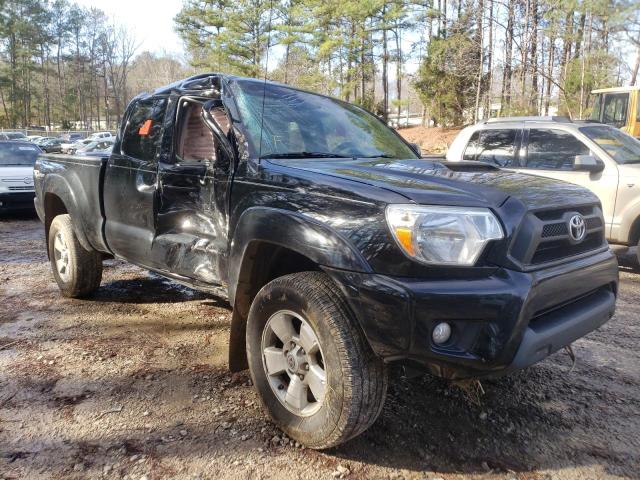 TOYOTA TACOMA PRE 2015 5tftu4gn8fx071067