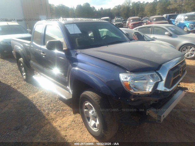 TOYOTA TACOMA 2015 5tftu4gn8fx072297