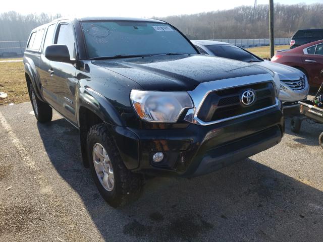 TOYOTA TACOMA PRE 2015 5tftu4gn8fx080500