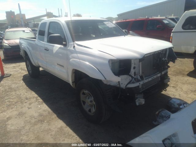 TOYOTA TACOMA 2015 5tftu4gn8fx084143