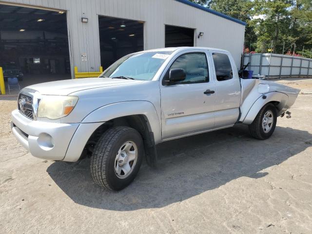 TOYOTA TACOMA 2011 5tftu4gn9bx001913