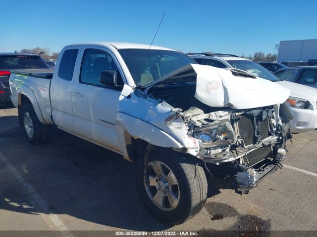 TOYOTA TACOMA 2011 5tftu4gn9bx004911