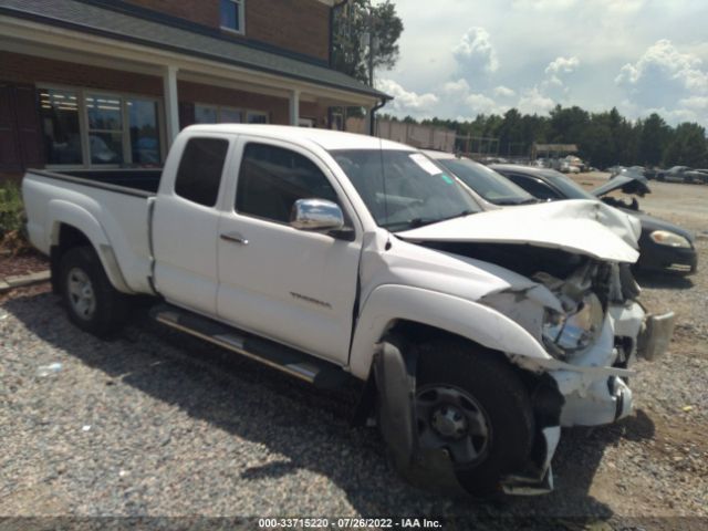 TOYOTA TACOMA 2011 5tftu4gn9bx008313