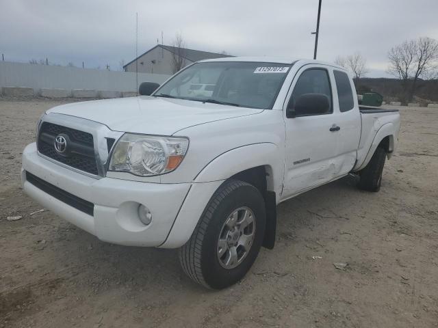 TOYOTA TACOMA PRE 2011 5tftu4gn9bx011566