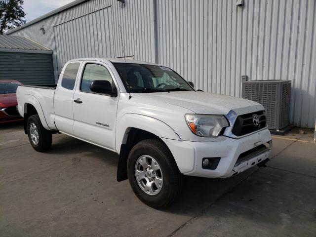 TOYOTA TACOMA PRE 2012 5tftu4gn9cx020592