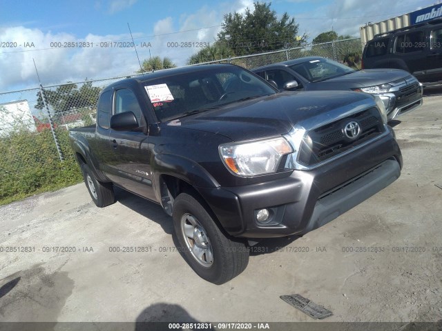 TOYOTA TACOMA 2012 5tftu4gn9cx021838