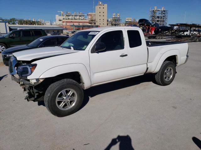 TOYOTA TACOMA PRE 2012 5tftu4gn9cx024433