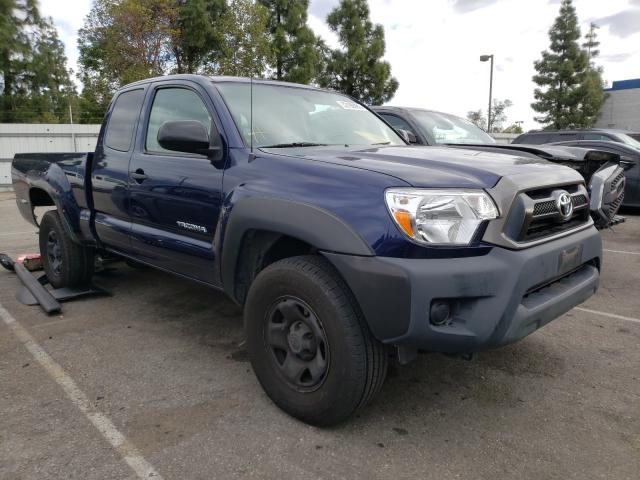 TOYOTA TACOMA PRE 2012 5tftu4gn9cx025064