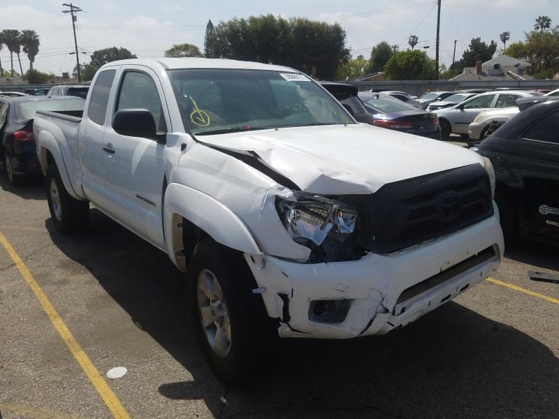 TOYOTA TACOMA 2013 5tftu4gn9dx033666