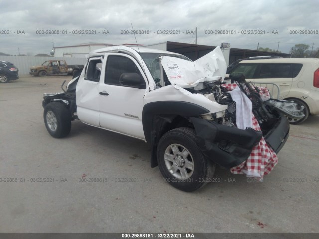 TOYOTA TACOMA 2013 5tftu4gn9dx039239