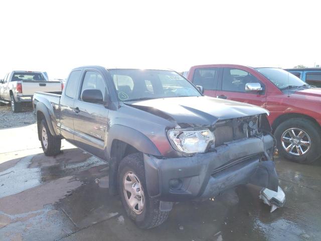 TOYOTA TACOMA PRE 2013 5tftu4gn9dx040987