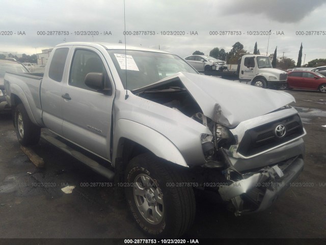 TOYOTA TACOMA 2013 5tftu4gn9dx050547