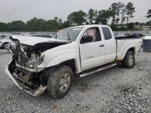 TOYOTA TACOMA 2014 5tftu4gn9ex051201