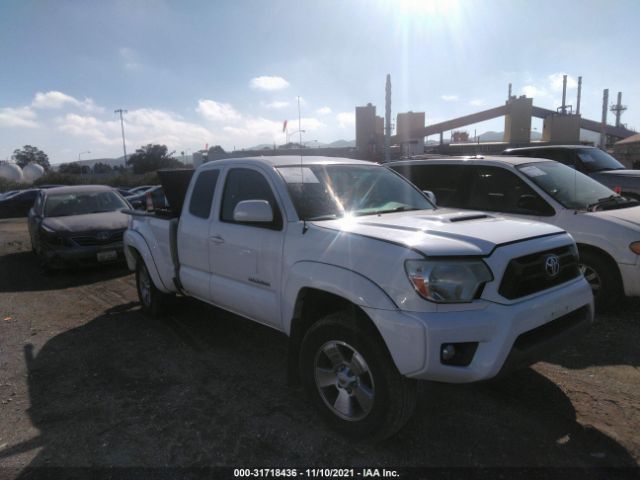 TOYOTA TACOMA 2014 5tftu4gn9ex056642