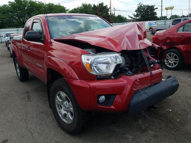 TOYOTA TACOMA PRE 2014 5tftu4gn9ex062781