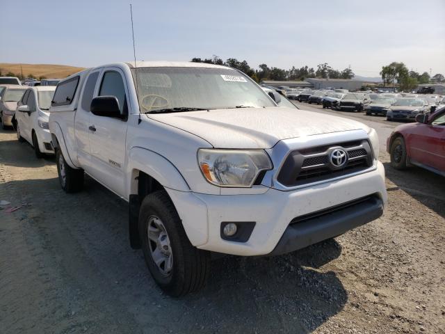 TOYOTA TACOMA PRE 2014 5tftu4gn9ex063929