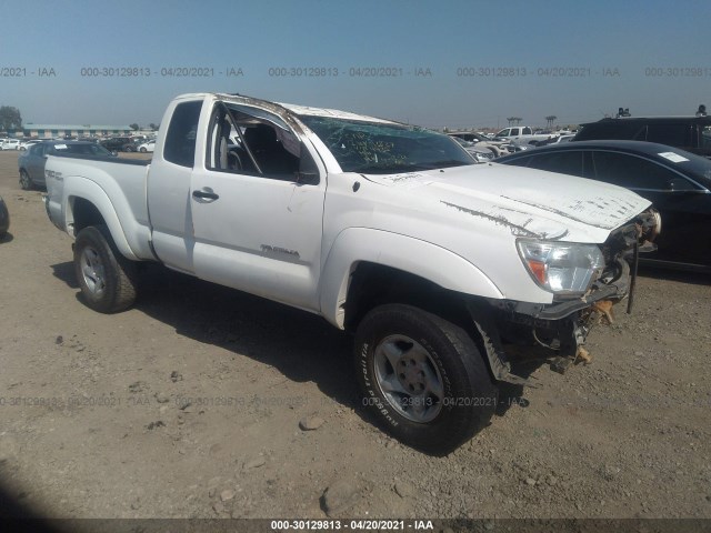 TOYOTA TACOMA 2015 5tftu4gn9fx064435