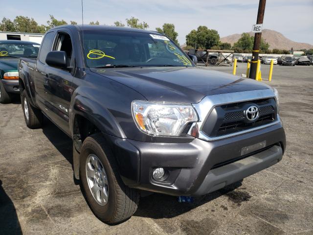 TOYOTA TACOMA PRE 2015 5tftu4gn9fx075094