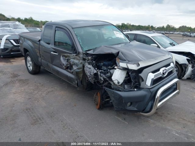 TOYOTA TACOMA 2015 5tftu4gn9fx082305