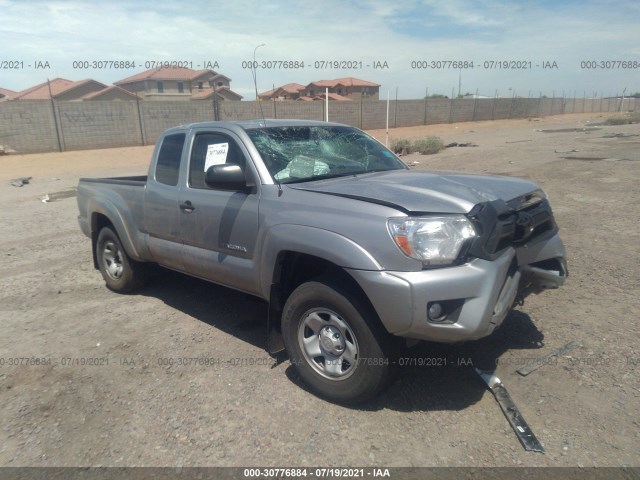 TOYOTA TACOMA 2015 5tftu4gn9fx084328