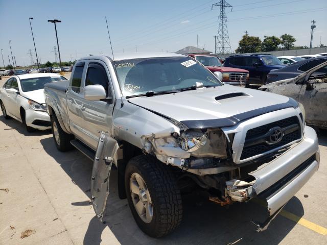 TOYOTA TACOMA PRE 2011 5tftu4gnxbx003704