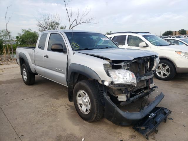 TOYOTA TACOMA PRE 2011 5tftu4gnxbx006263