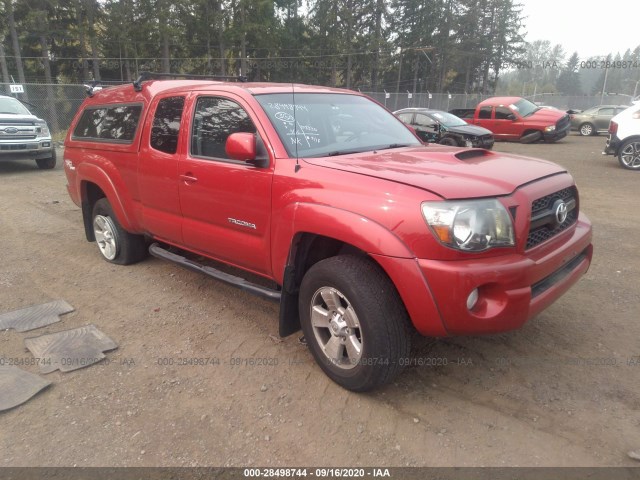 TOYOTA TACOMA 2011 5tftu4gnxbx008529