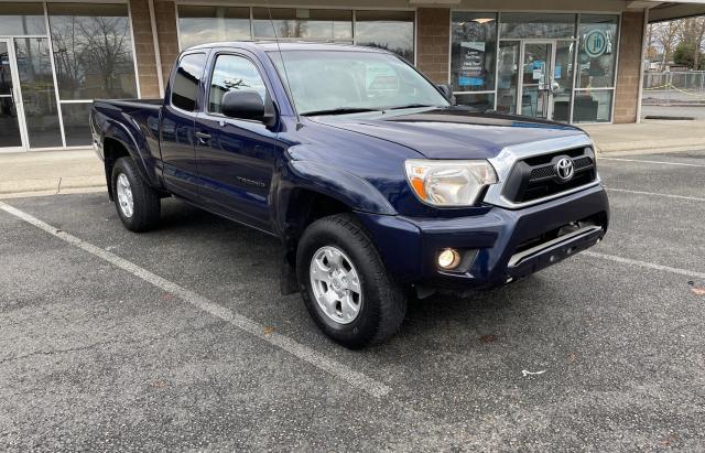 TOYOTA TACOMA PRE 2012 5tftu4gnxcx013361