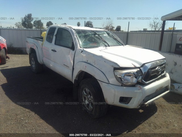 TOYOTA TACOMA 2012 5tftu4gnxcx025333