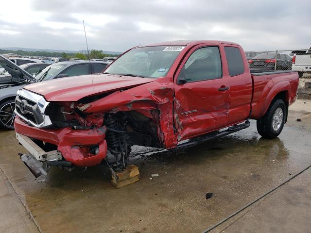 TOYOTA TACOMA PRE 2012 5tftu4gnxcx027180