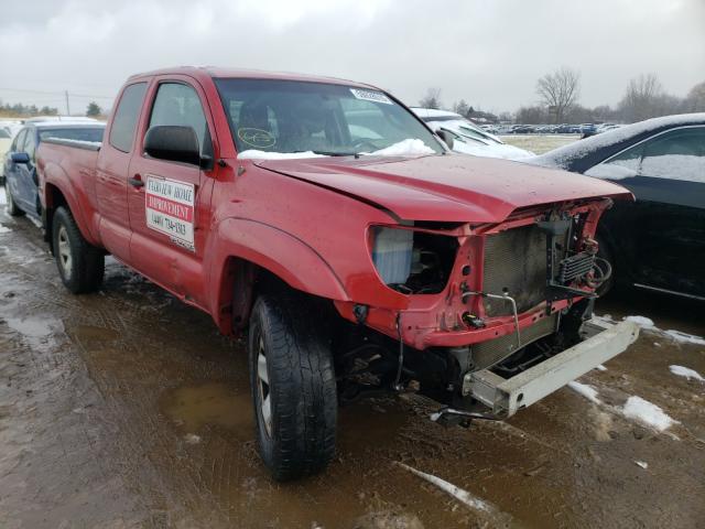 TOYOTA TACOMA 2013 5tftu4gnxdx045728