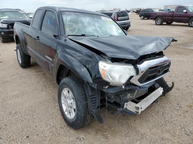 TOYOTA TACOMA PRE 2013 5tftu4gnxdx047477