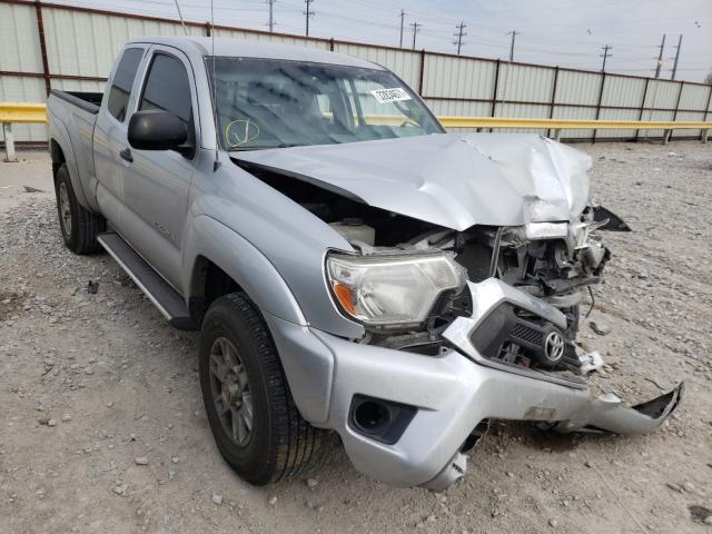 TOYOTA TACOMA PRE 2013 5tftu4gnxdx050475