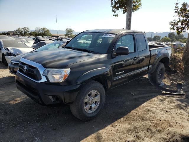 TOYOTA TACOMA 2014 5tftu4gnxex056522