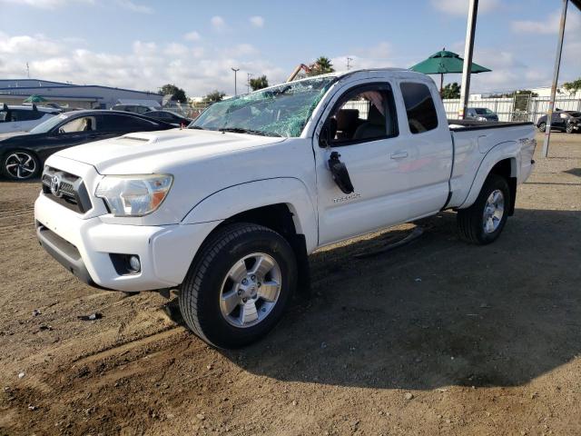 TOYOTA TACOMA 2014 5tftu4gnxex058366