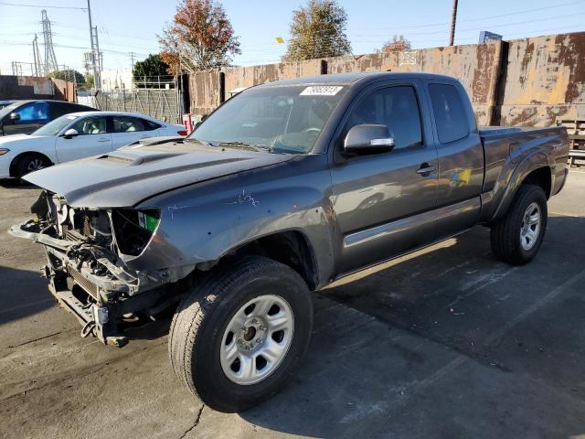 TOYOTA TACOMA 2014 5tftu4gnxex061252