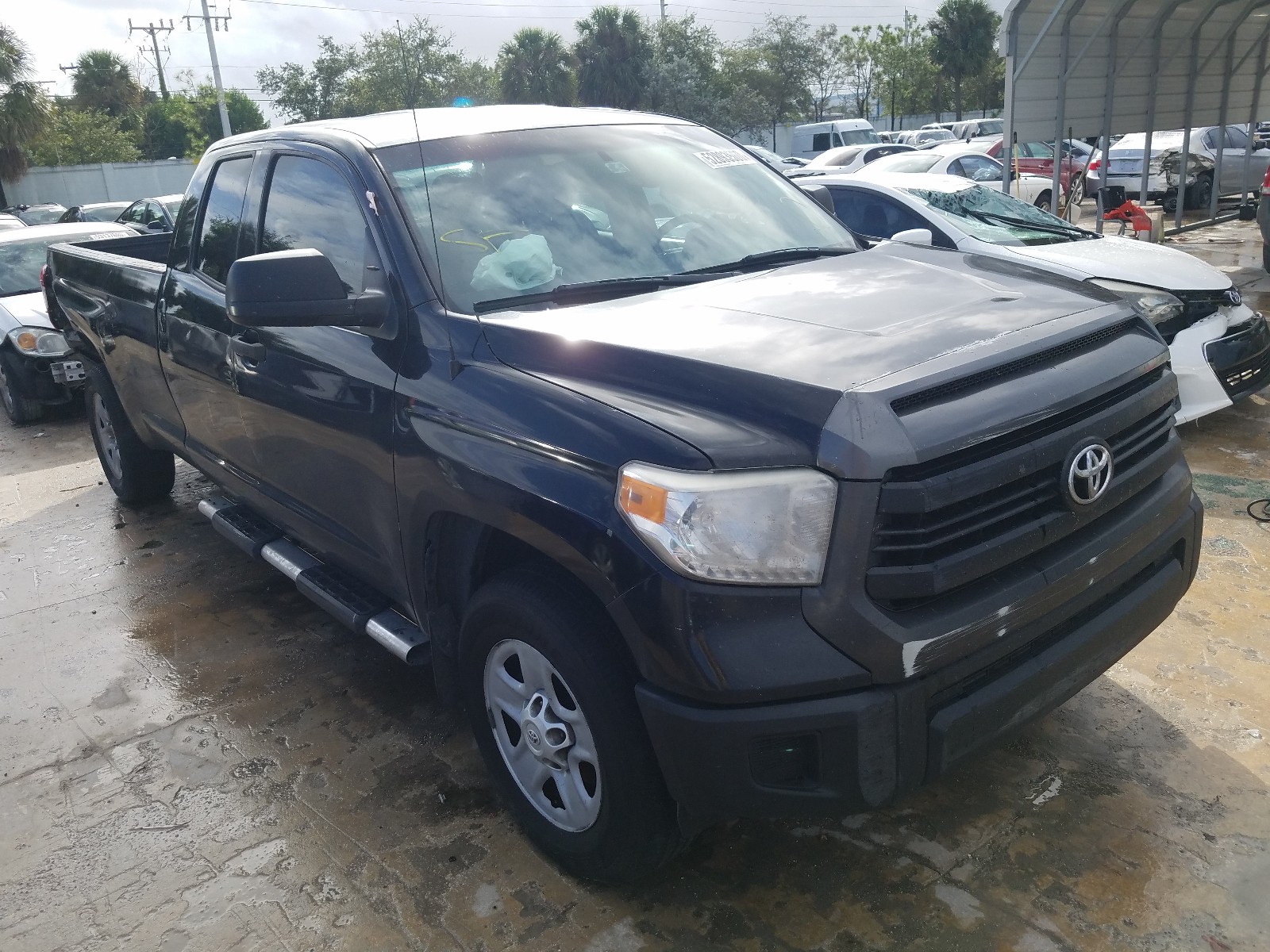 TOYOTA TUNDRA DOU 2017 5tftw5f15hx009613