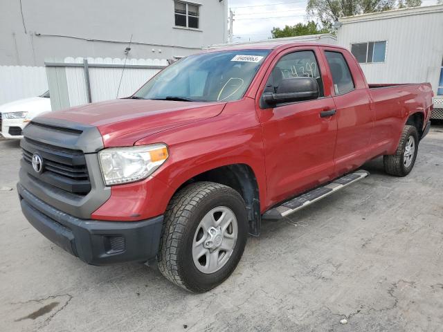 TOYOTA TUNDRA 2017 5tftw5f1xhx009624