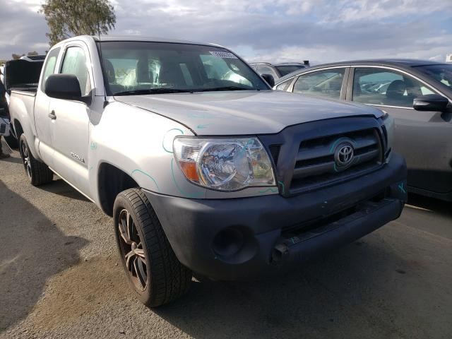 TOYOTA TACOMA ACC 2011 5tftx4cn0bx002008