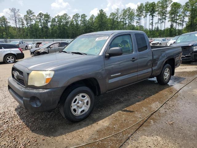 TOYOTA TACOMA ACC 2011 5tftx4cn0bx002168