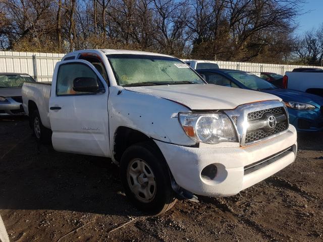 TOYOTA TACOMA ACC 2011 5tftx4cn0bx002347