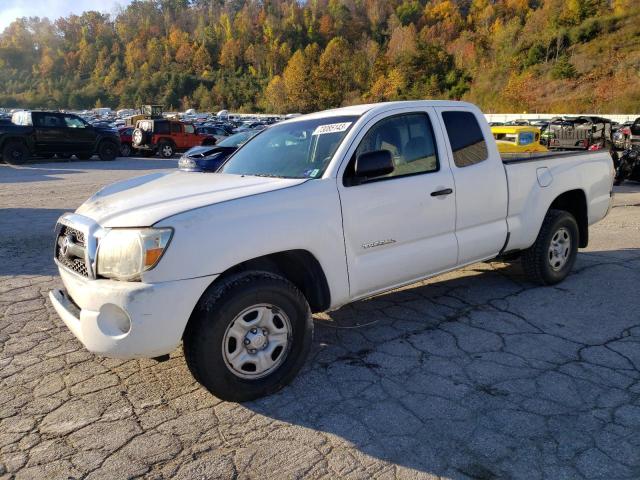 TOYOTA TACOMA 2011 5tftx4cn0bx002865